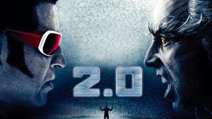 2.0 box office collection Day 15: Rajinikanth film smashes its way to Rs 700-crore club