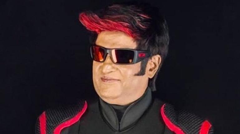 3.0 rajinikanth top