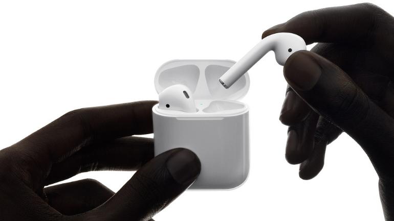 New AirPods scheduled for 2020 minor updated model to debut in 2019