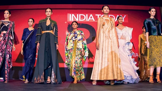 Indian designer dresses pictures 2019 best sale