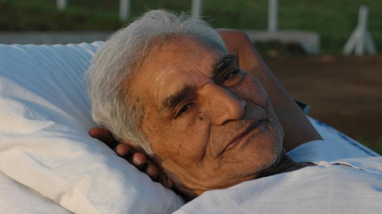 Google honours Baba Amte: The man who defined the real purpose of life  