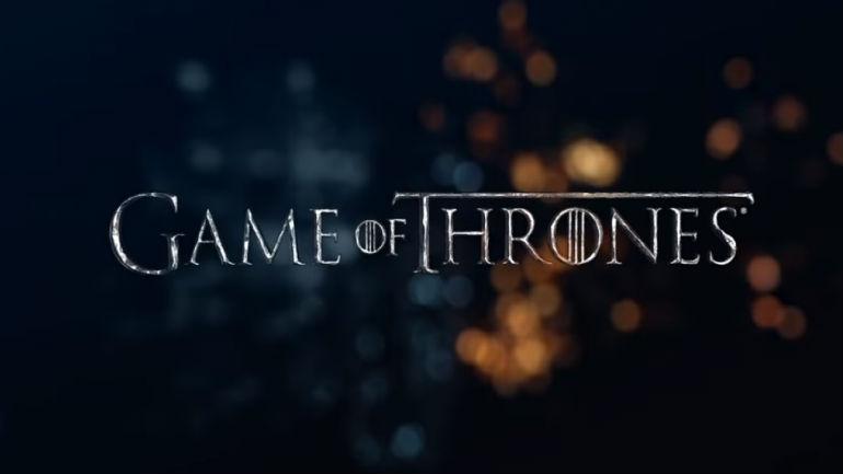 Game Of Thrones Grand Finale Is Coming Soon And You May Be Able To