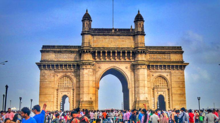 Gateway Of India, Mumbai Book Tickets Tours GetYourGuide