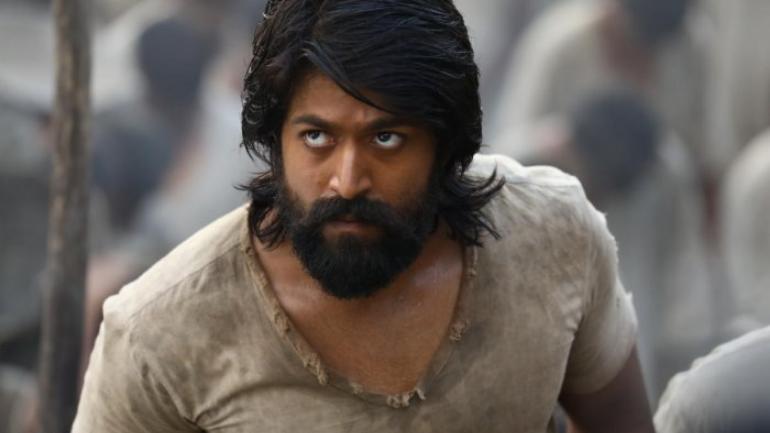 KGF box office collection Day 7: Yash-starrer inches towards Rs 150-crore mark