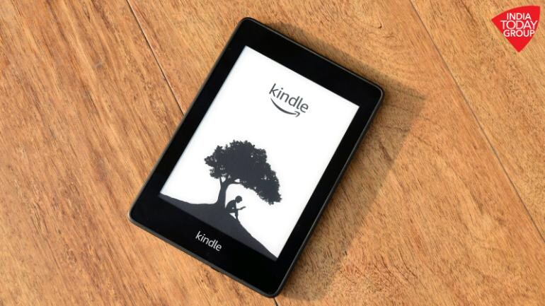 Amazon Kindle Paperwhite 18 Review The Kindle To Get This Year Technology News