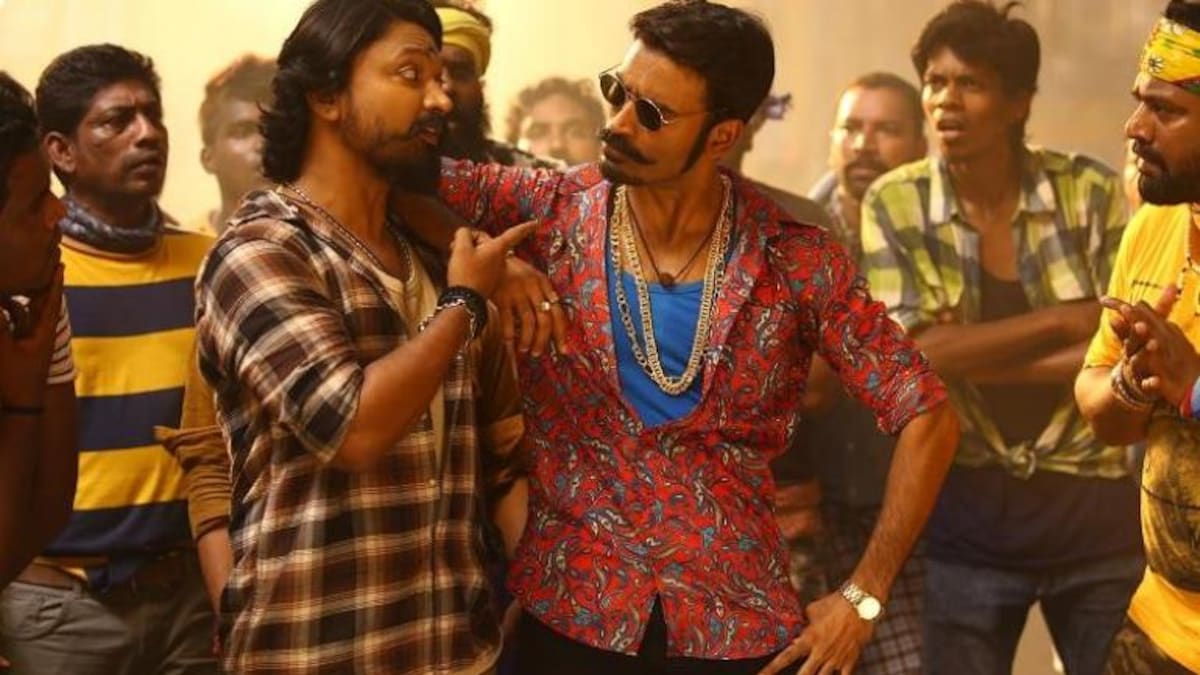 Maari 2 box office collection Day 3: Dhanush film sets ticket ...