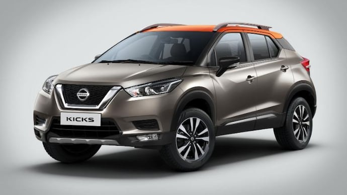 Nissan sales kicks sales