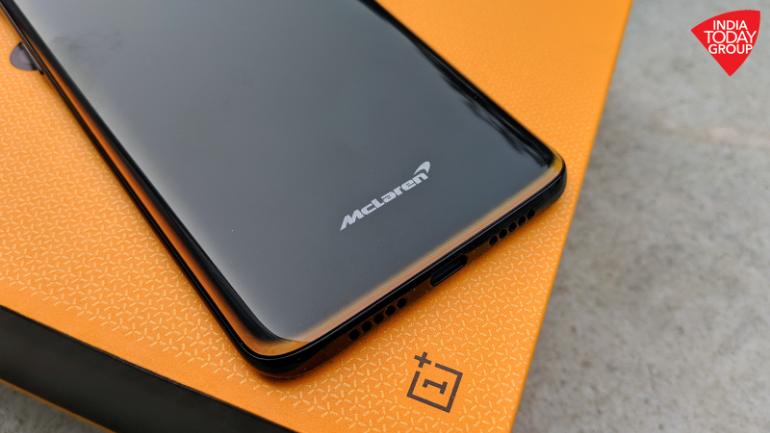 oneplus 6t mclaren edition out of stock