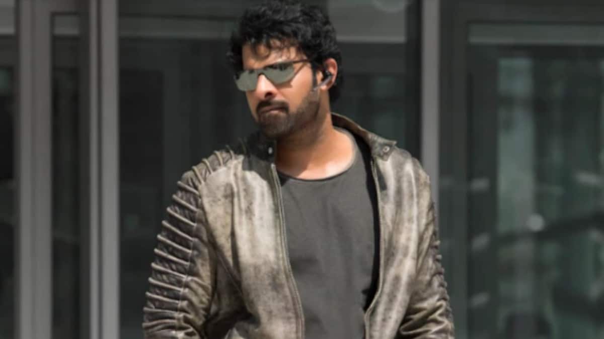 Baahubali Prabhas's next film Saaho gets a release date: In ...