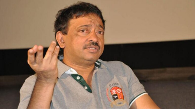 Vennupotu song: Ram Gopal Varma stirs up controversy with his Lakshmi&#39;s NTR  - Movies News