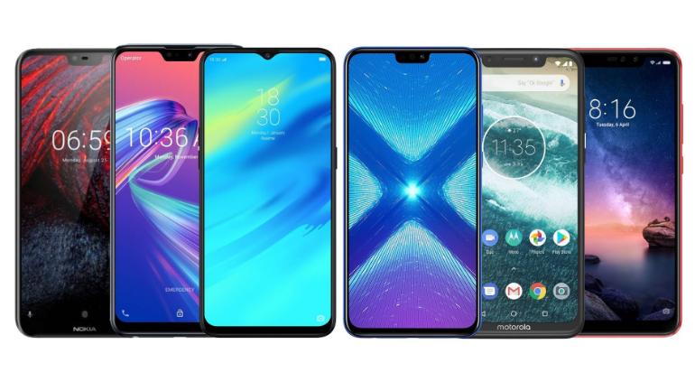 Zte plus 7 nokia 8x max honor to compare x285 mobil