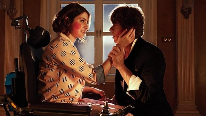 Watch zero online shahrukh khan sale