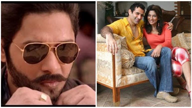 My Name Ijj Lakhan: Archana Puran Singh, Parmeet Sethi to play reel life couple in Shreyas Talpade's show