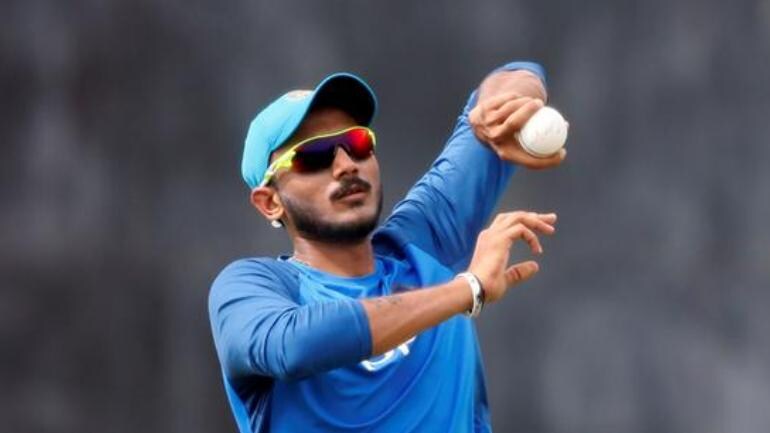 Ipl 2019 Auction Delhi Capitals Outbid Kings Xi Punjab To Bag Axar Patel For Rs 5 Crore Sports News