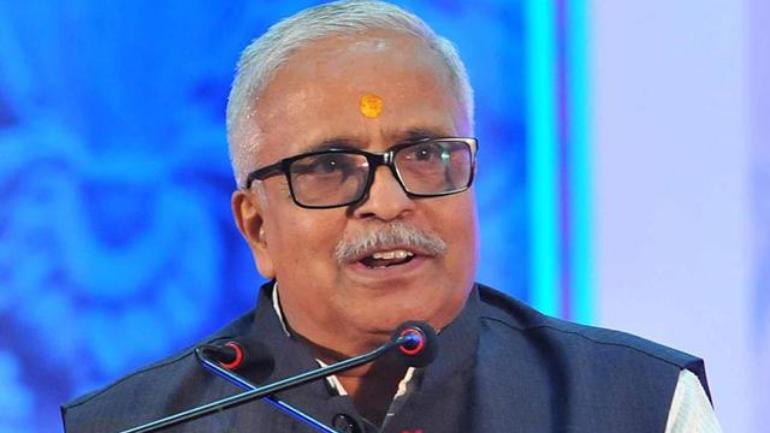 Hindus deserve respect because they are natives invaded by Muslims: RSS leader