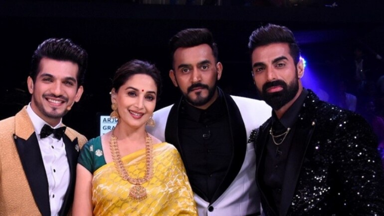 Dance Deewane judge Tushar Kalia to make a comeback with this reality