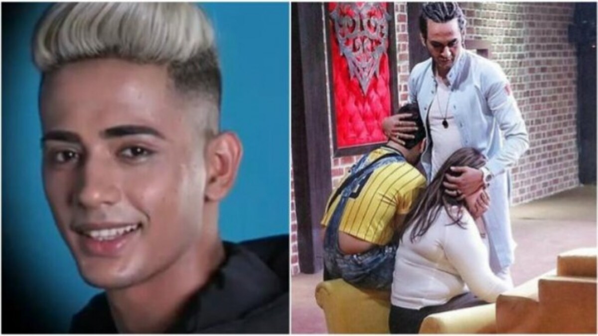 Ace Of Space Pays An Emotional Tribute To Danish Zehen Watch Video Television News Ace Of Space Pays An Emotional Tribute To Danish Zehen Watch Video Television News