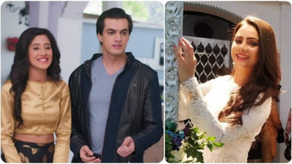 Yeh Rishta Kya Kehlata Hai S New Twist Gayu To Become Surrogate Mother To Naira Television News