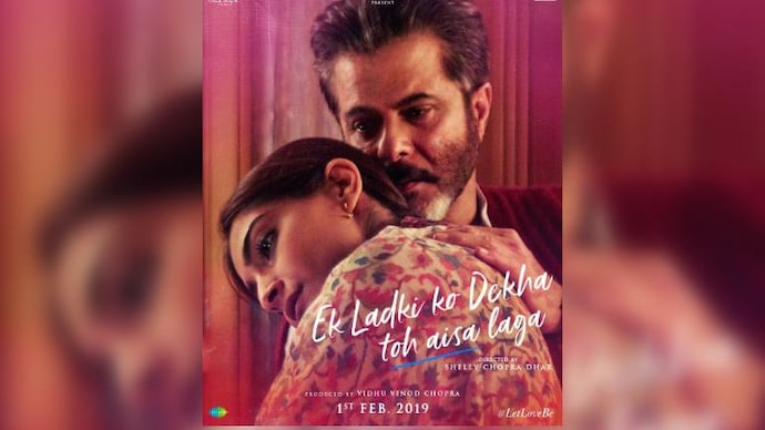 Ek ladki ko dekha to aisa laga full movie watch online online