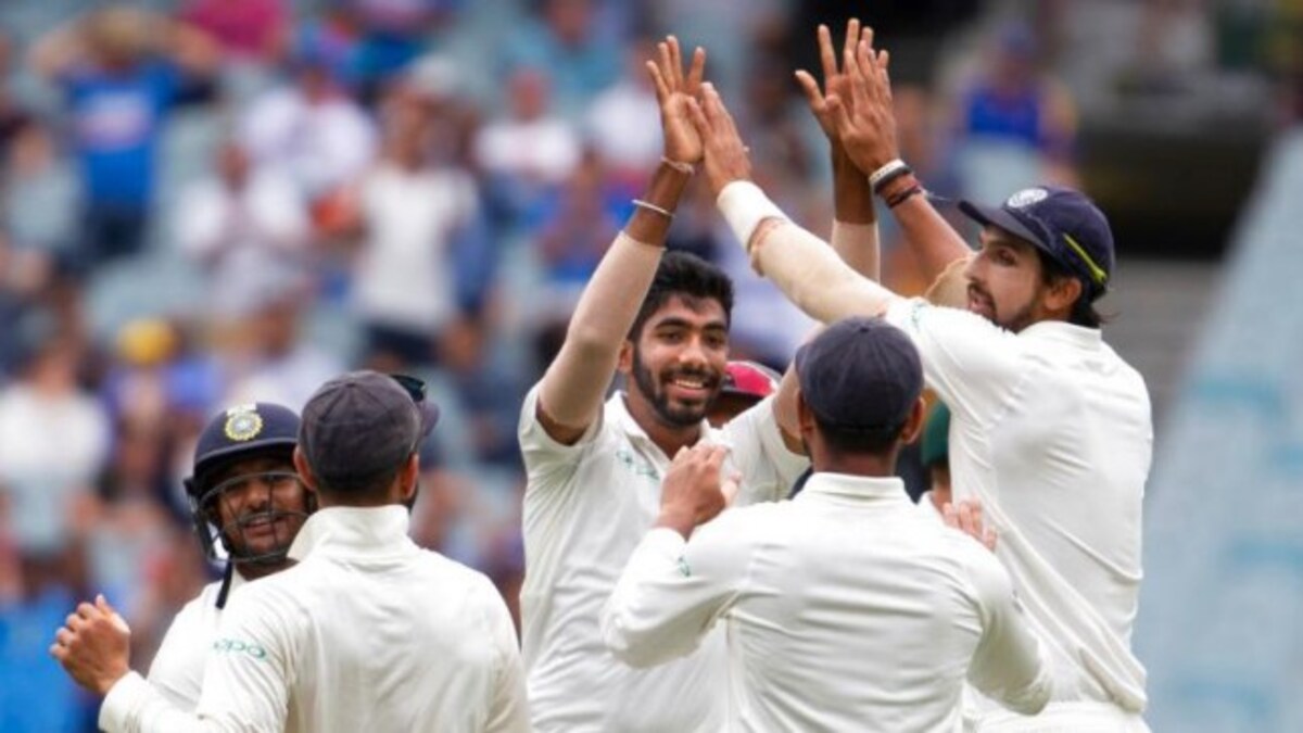 India In Boxing Day Tests In Australia 5 Losses 2 Draws And Finally A Win A Recap Sports News