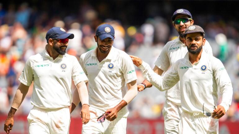 India Vs Australia Allan Border Surprised Virat Kohli Did Not Enforce Follow On Sports News