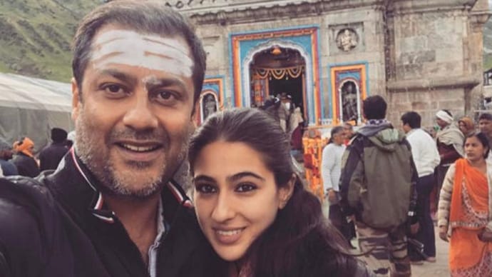 Watch kedarnath movie online pk online