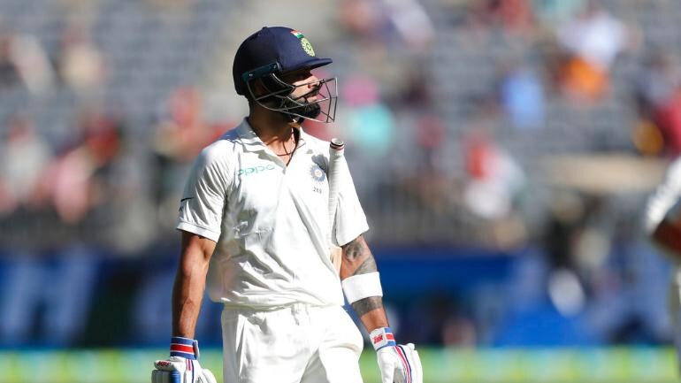 India In Boxing Day Tests Against Australia History Doesn T Favour Virat Kohli S Men Sports News