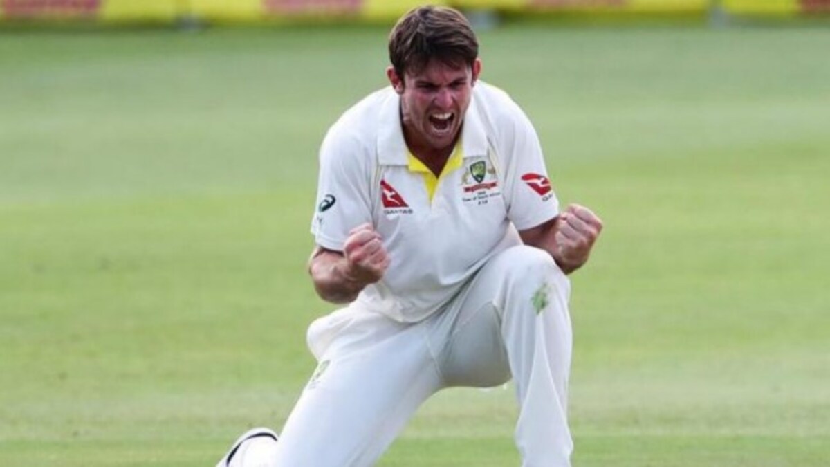 India Vs Australia All Rounder Mitchell Marsh On Australia S Radar For Boxing Day Test Sports News