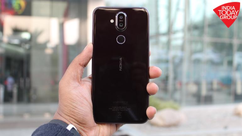nokia 8 1 6gb ram variant with 128gb storage will reportedly launch in india in january technology news
