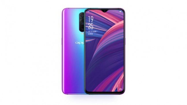 Oppo R17 Pro to launch in India today: Specs, expected ...