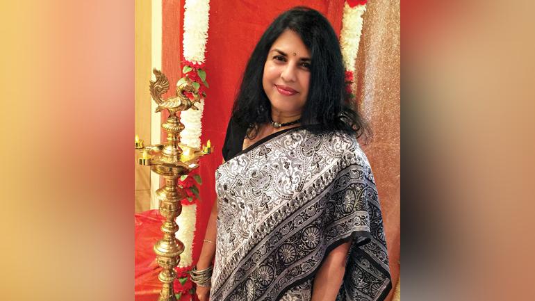 On your bookshelf: The power of love is very strong, says Chitra Banerjee Divakaruni