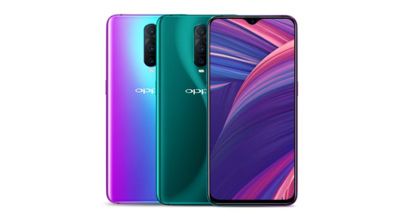 Oppo R17 Pro launched: Key specs, features, India price