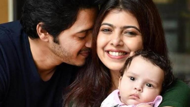 Iqbal actor Shreyas Talpade to make all women jealous on New Year's eve. See how - Movies News