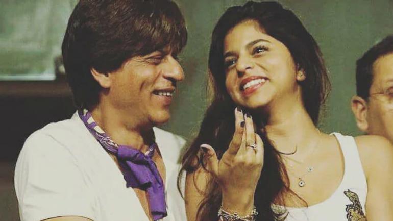 shah rukh khan i