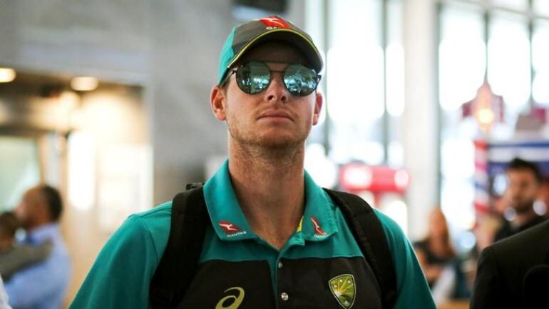 Clarke On Smith Bancroft Interviews Don T Talk Unless You Re Going To Be 100 Percent Honest Sports News