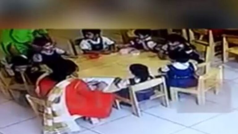 gurgaon teacher sellotape students gurgaon teacher sellotape students