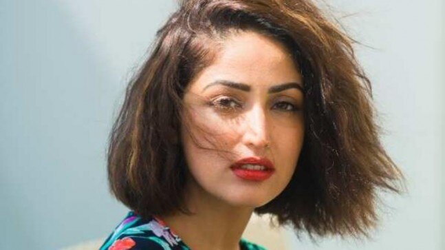 bollywood heroine yami vicky donor actress yami gautam believes in breaking the bollywood heroine yami vicky donor actress yami gautam believes in breaking the