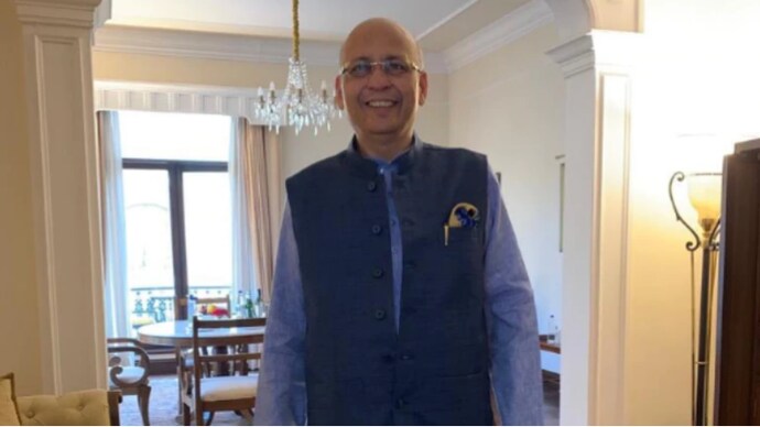 All parties should try synergise and come together to defeat the BJP government, says Congress spokesperson Abhishek Manu Singhvi.