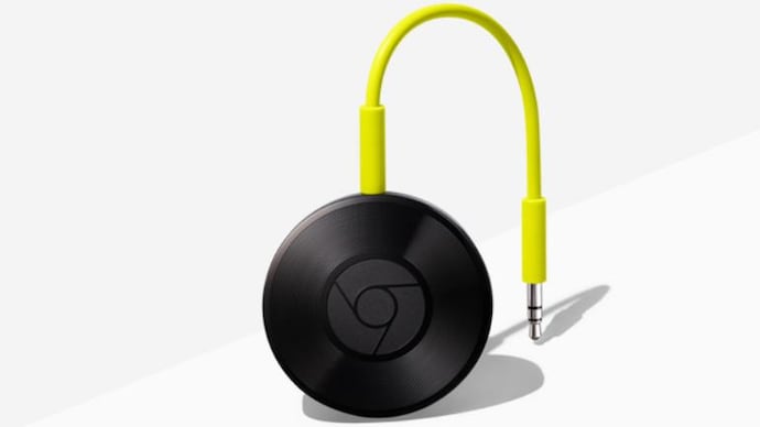 Google kills Chromecast Audio because now there are smarter ways