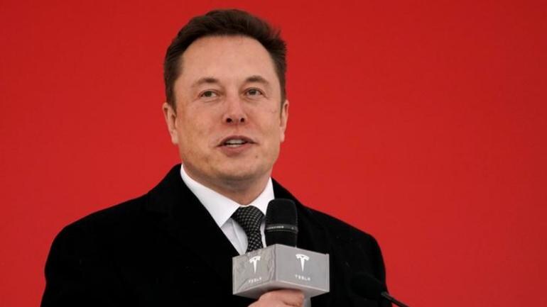 Elon musk future china says engineersforum Elon Musk offered permanent residency in China - Technology News