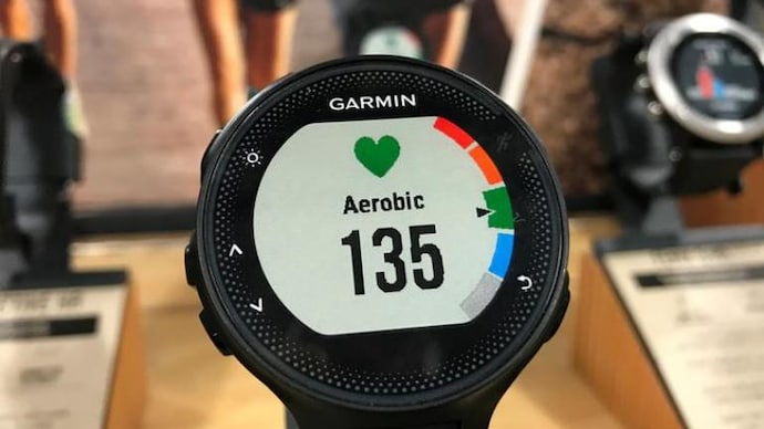 Garmin smartwatch alexa Clearance