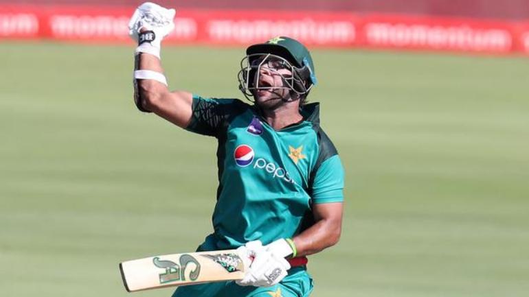PCB disappointed with ICC decision on Sarfaraz