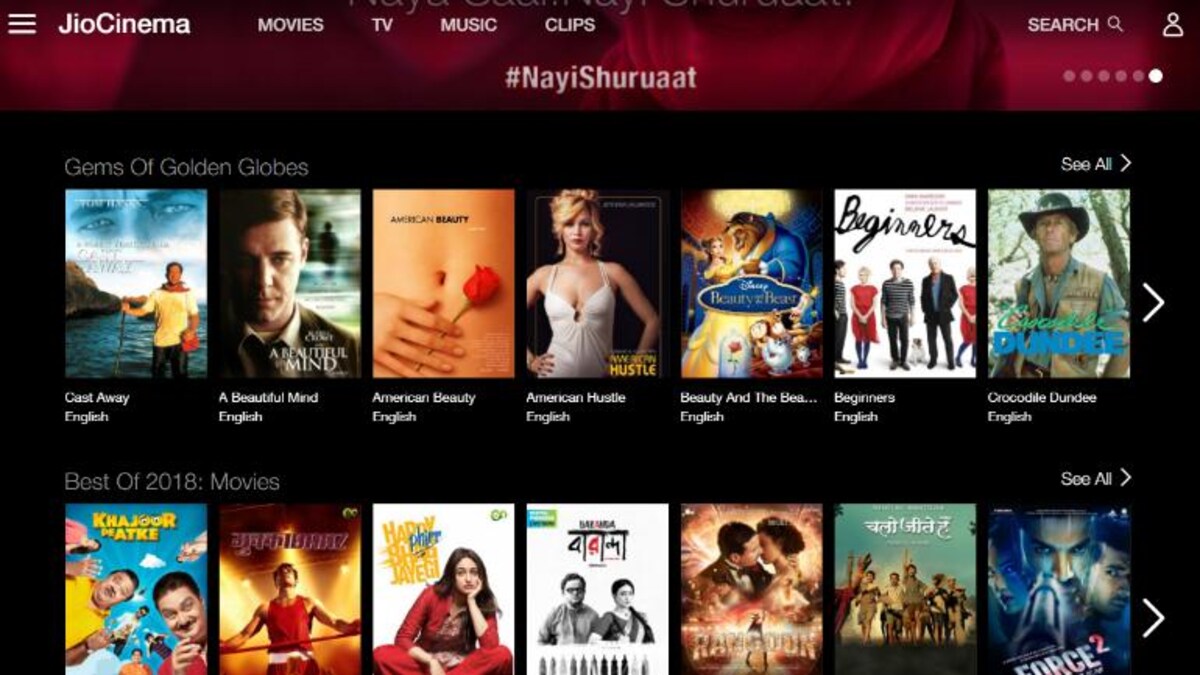Jiocinema App How To Use Features And Everything Related To Know Technology News Jiocinema App How To Use Features And Everything Related To Know Technology News