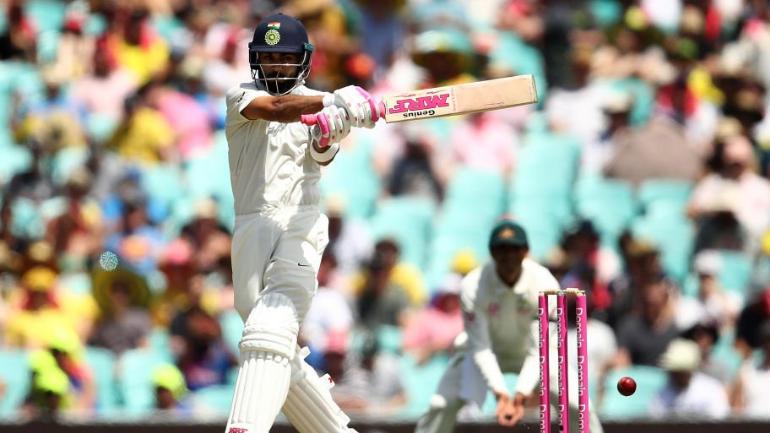 Watch: Virat Kohli juggles ball while waiting for Australia after tea, umpire says no