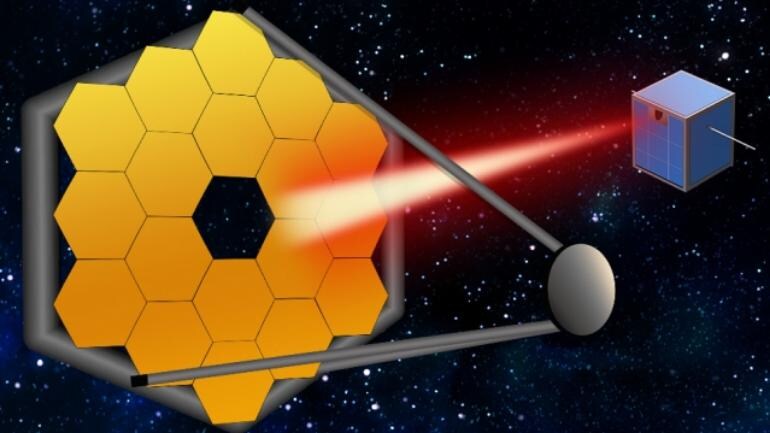 Small stars can guide mega telescope to study exoplanets closely: MIT  researchers - Education Today News