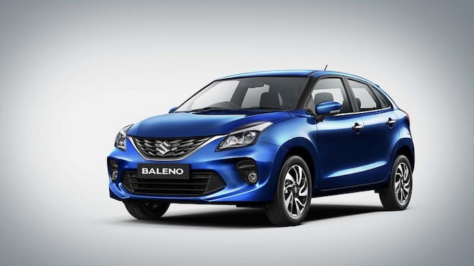 Maruti Suzuki launches new Baleno at Rs 5.45 lakh new grille and