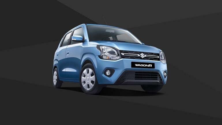 New Wagonr Here Is A Detailed List Of Specifications And