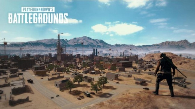 PUBG on low-end PCs for free: PUBG LITE goes into beta ...