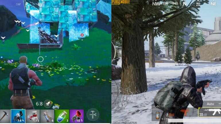 Pubg Mobile Vs Fortnite Pubg Is Hardcore Fortnite Is Fun And Both Are Addictive Technology News Is Pubg Going To Have Fun Stuff Like Fortnite Is Pubg Going To Have Fun Stuff Like Fortnite Pubg Mobile Vs Fortnite Pubg Is Hardcore Fortnite Is Fun And Both Are Addictive Technology News