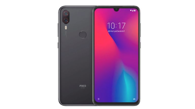 Poco F2